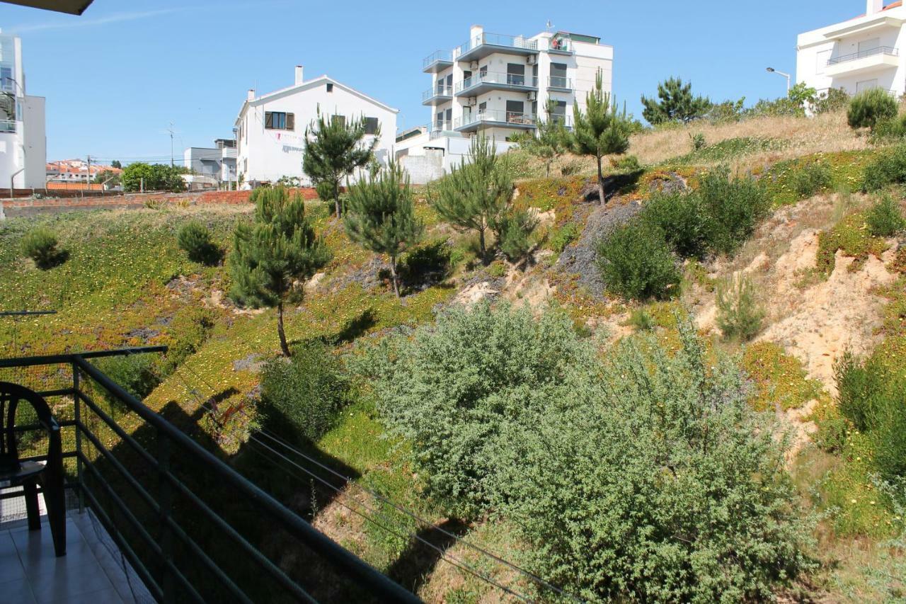 Brick Ocean Apartment Nazaré Exteriér fotografie